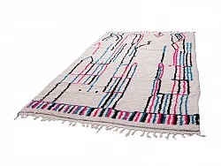 Kilimová rohož Marocký Azilal 310 x 200 cm