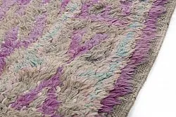 Kilimová rohož Marocký Azilal Špeciálna edícia 330 x 200 cm