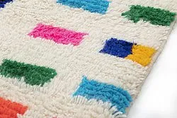 Kilimová rohož Marocký Azilal 320 x 200 cm