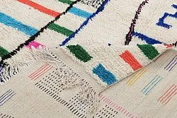 Kilimová rohož Marocký Azilal 320 x 200 cm