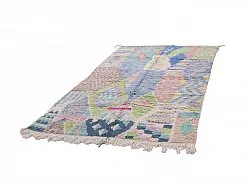 Marocký Kilim Azilal 250 x 150 cm