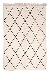 Kelimmatta Marockansk Beni Ourain 250 x 165 cm