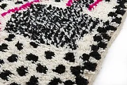 Kilimová rohož Marocký Azilal 250 x 140 cm