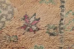 Kilimová rohož Marocký Azilal Špeciálna edícia 420 x 200 cm