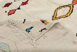 Kilimová rohož Marocký Azilal 250 x 140 cm