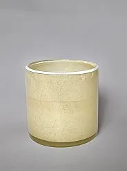 Lampáš M - Harmony (béžová/biela)