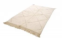 Koberec Kilim Marocký Beni Ourain 160 x 260 cm