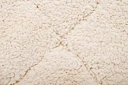 Marocký kilim Beni Ourain 295 x 85 cm