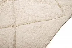 Koberec Kilim Marocký Beni Ourain 160 x 260 cm