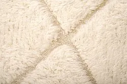 Koberec Kilim Marocký Beni Ourain 160 x 260 cm