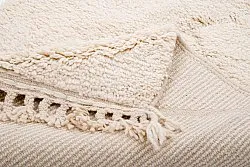 Marocký kilim Beni Ourain 295 x 85 cm