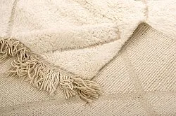 Koberec Kilim Marocký Beni Ourain 160 x 260 cm