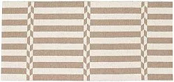 Plastmattor - Horredsmattan Arrow (beige)