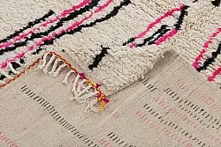 Kilimová rohož Marocký Azilal 250 x 140 cm