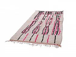 Kilimová rohož Marocký Azilal 250 x 140 cm