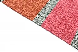 Koberec z kusov - Skärhamn (multi)