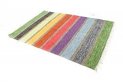 Koberec z kusov - Skärhamn (multi)