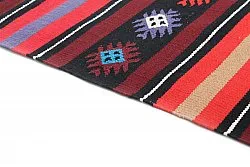 Koberec z kusov - Bursa