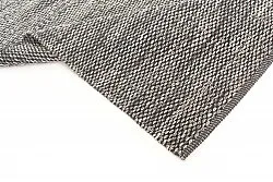 Patchwork koberec - Tuva (šedá)