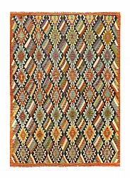 Orientalisk kelimmatta 285 x 207 cm