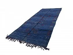 Kilimová rohož Marocký Azilal Špeciálna edícia 460 x 190 cm
