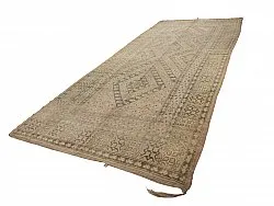 Kilimová rohož Marocký Azilal Špeciálna edícia 470 x 230 cm