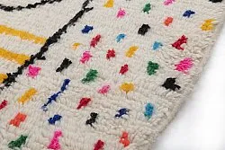 Kilimová rohož Marocký Azilal 260 x 150 cm