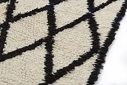 Kilimová rohož Azilal 300 x 100 cm