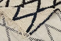 Kilimová rohož Azilal 300 x 100 cm