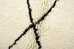 Koberec Kilim Marocký Beni Ourain 150 x 230 cm