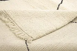 Koberec Kilim Marocký Beni Ourain 150 x 230 cm