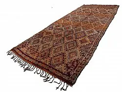 Kilimová rohož Marocký Azilal Špeciálna edícia 520 x 210 cm
