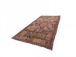 Kilimová rohož Marocký Azilal Špeciálna edícia 380 x 180 cm