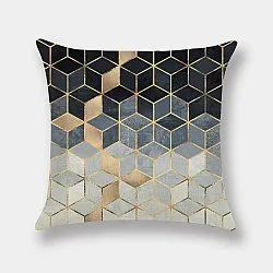 Puzdro na vankúš 40 x 40 cm