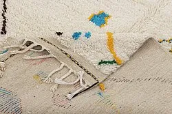 Kilimová rohož Marocký Azilal 260 x 150 cm