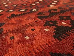 Orientálny kilimový koberec 295 x 201 cm