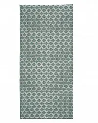 Plastové koberce - Horredsmattan Lexi (zelená)