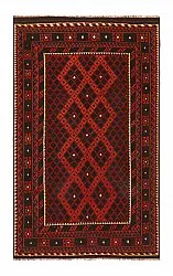 Orientálny kilimový koberec 310 x 188 cm