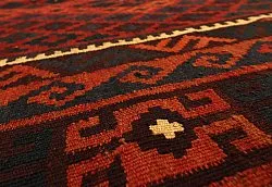 Orientálny kilimový koberec 310 x 188 cm