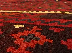 Orientálny kilimový koberec 301 x 191 cm