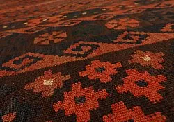 Orientálny kilimový koberec 389 x 240 cm