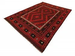 Orientálny kilimový koberec 330 x 243 cm