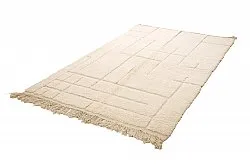 Koberec Kilim Marocký Beni Ourain 145 x 245 cm