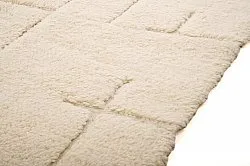 Koberec Kilim Marocký Beni Ourain 145 x 245 cm