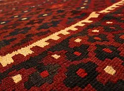 Orientálny kilimový koberec 293 x 200 cm