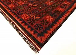 Orientálny kilimový koberec 298 x 201 cm