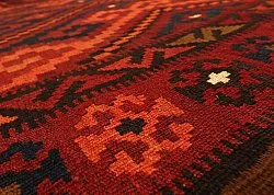 Orientálny kilimový koberec 298 x 201 cm