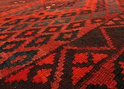 Orientálny kilimový koberec 281 x 218 cm