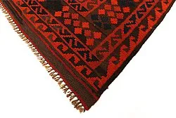 Orientálny kilimový koberec 322 x 225 cm