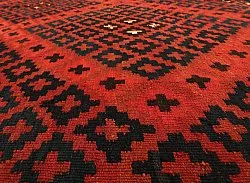 Orientálny kilimový koberec 296 x 263 cm